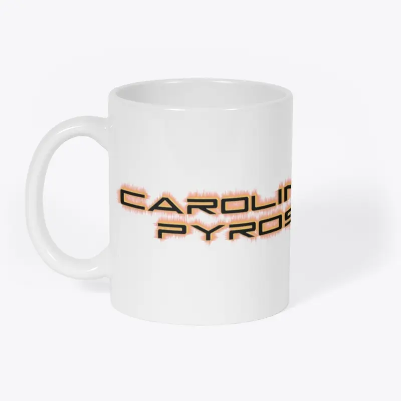 Carolina Pyros